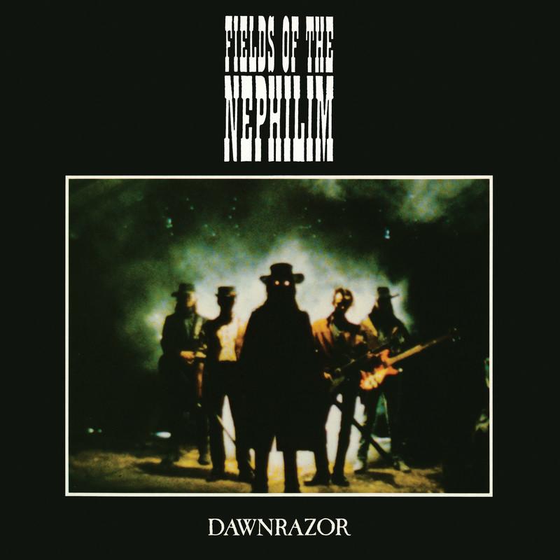 Dawnrazor - Fields of the Nephilim
