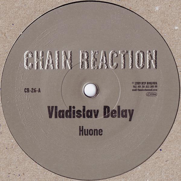 Multila - Vladislav Delay