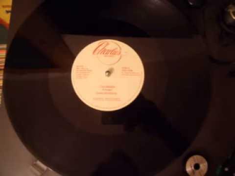 Soca in da palace - David Rudder