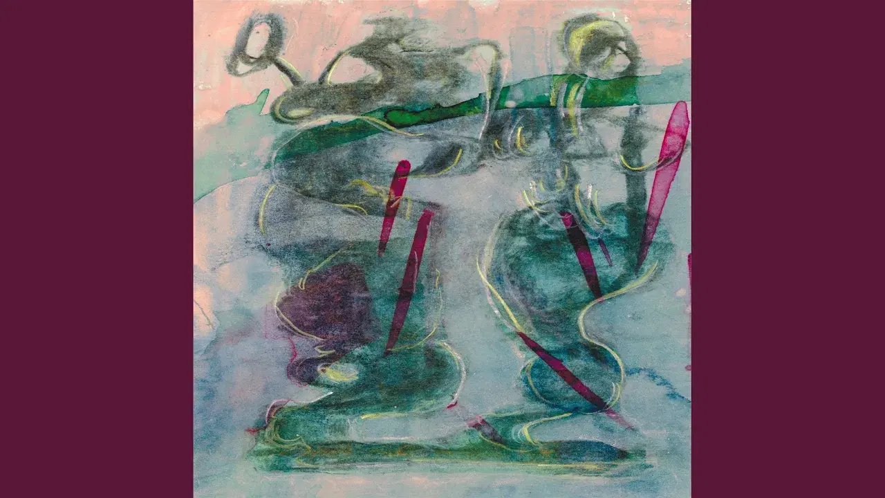  - Parasite Jazz