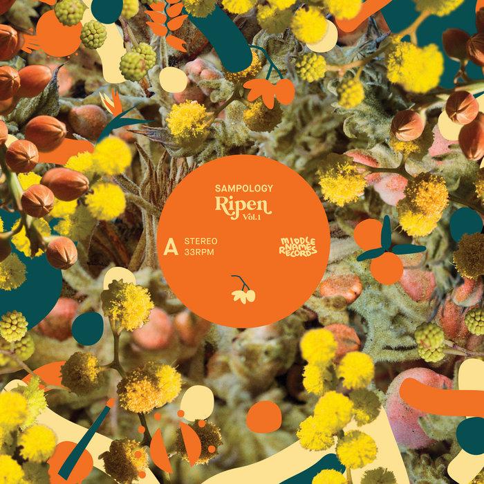 Ripen Vol. 1 - Sampology