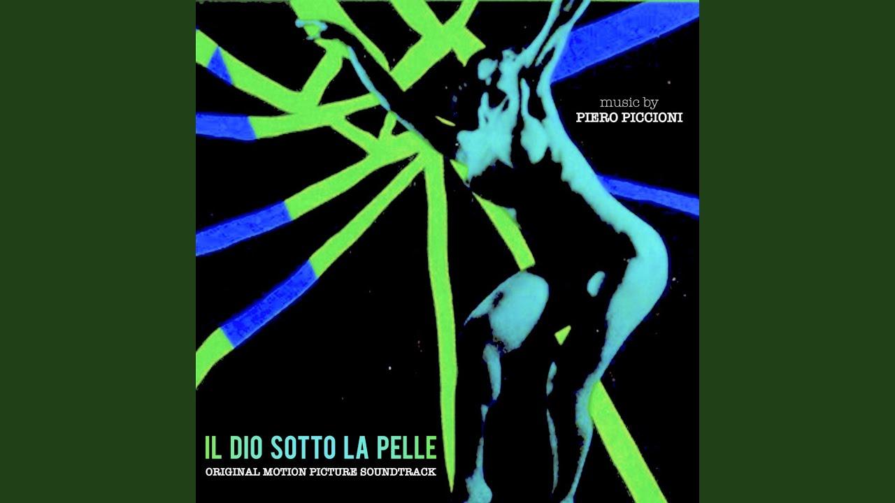  - Piero Piccioni Catherine Howe