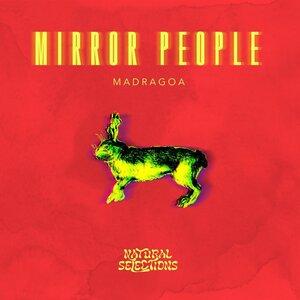 Madragoa - Mirror People