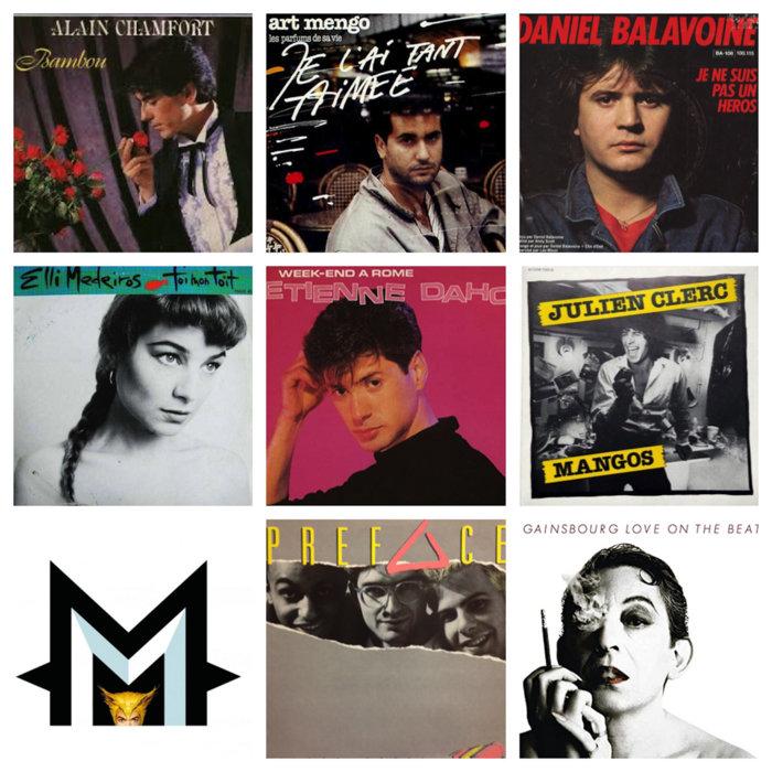 My French Edit Vol 3 - MikeandtessFrenchEdit