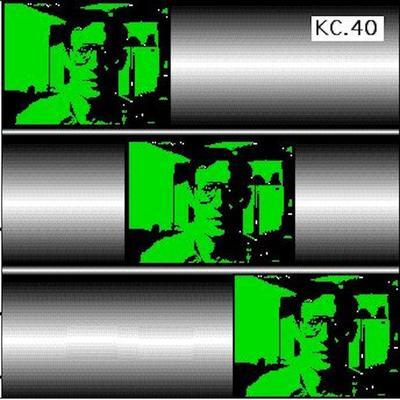 KC.40 - Ken Clinger