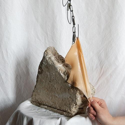 Agalma - Drew McDowall