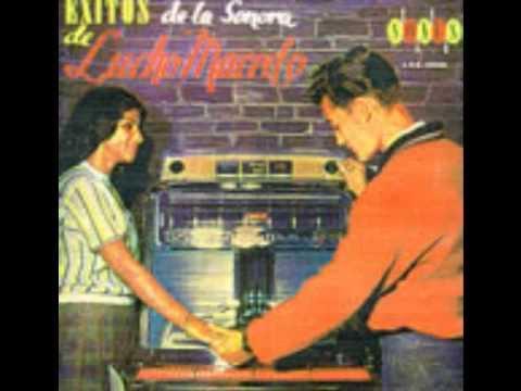  - Sonora de Lucho Macedo
