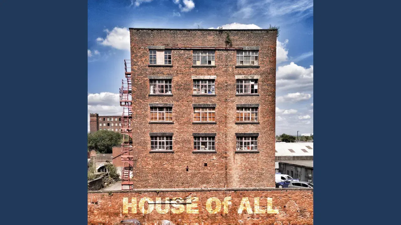  - House of All