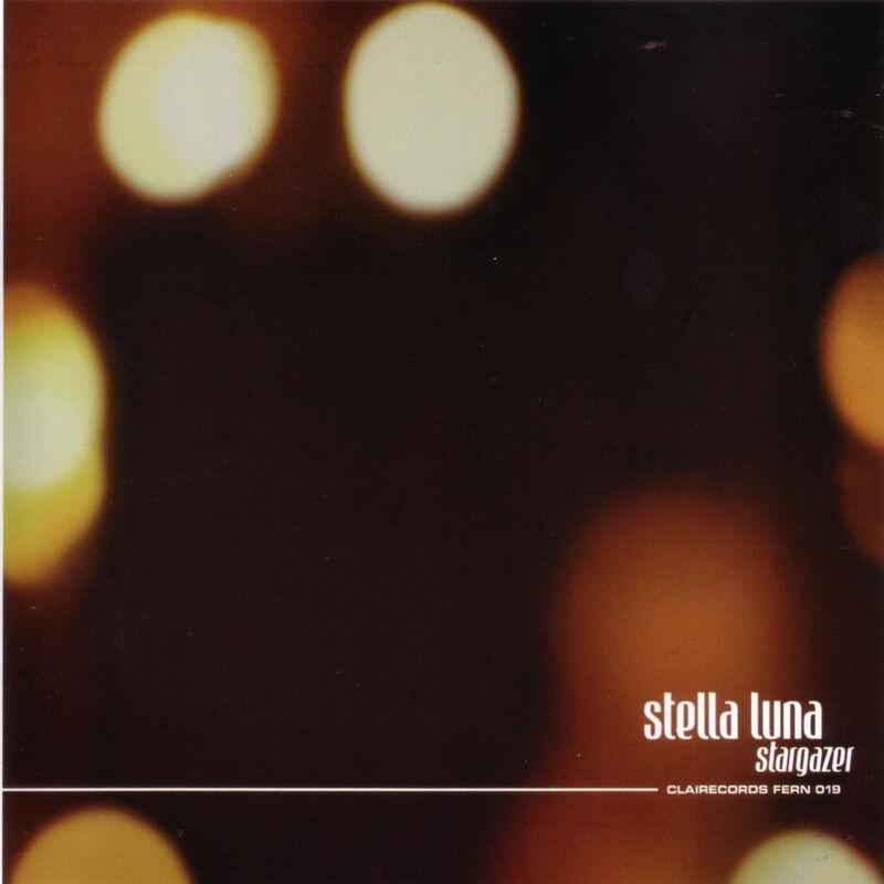 Stargazer - Stella Luna