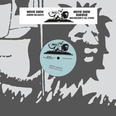 12" - Junior Delahaye