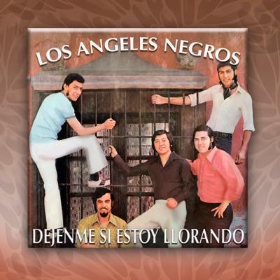  - Los Ángeles Negros