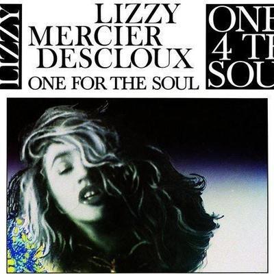 One For The Soul (Remastered 2016) - Lizzy Mercier Descloux