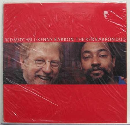  - Kenny Barron
