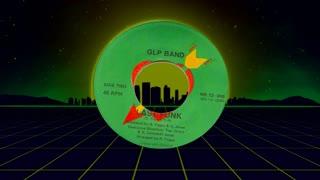 Alive & Kicking / Last Funk - GLP Band