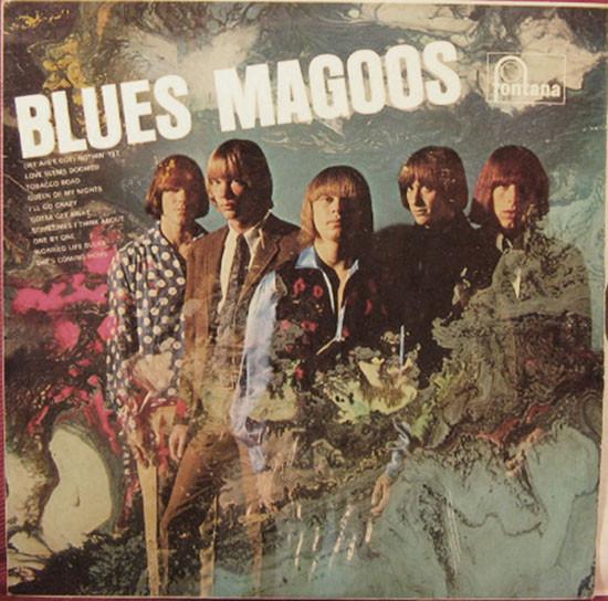  - The Blues Magoos