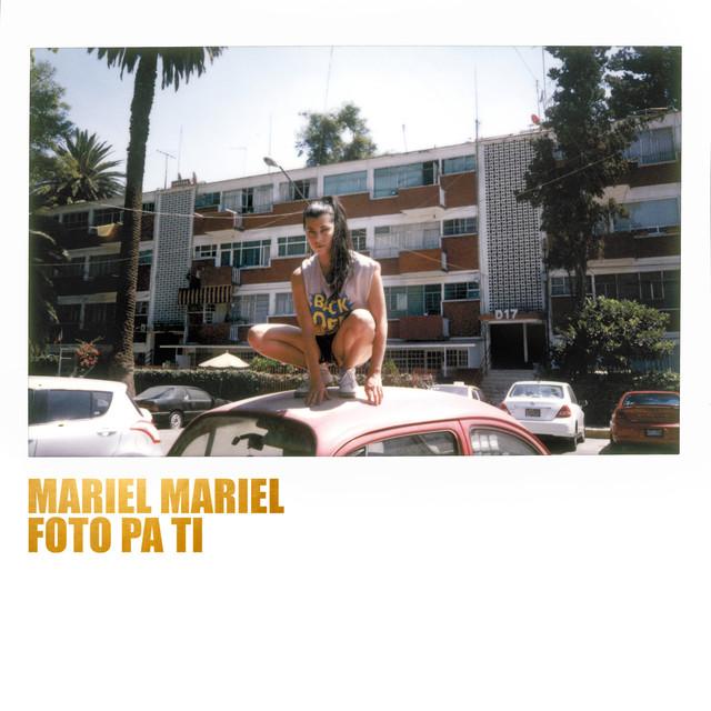 Foto Pa Ti - Mariel Mariel