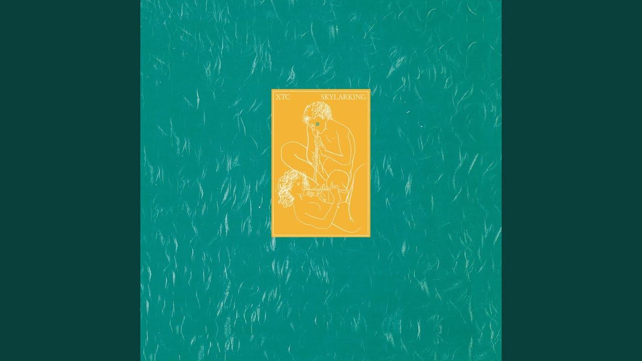 Grass - XTC