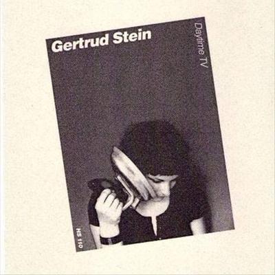 Demo - Gertrud Stein