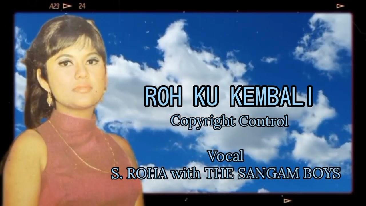  - S. Roha Dengan The Sangam Boys