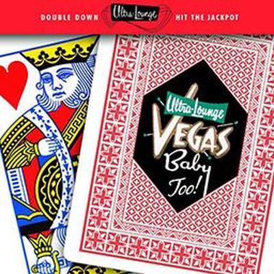 Ultra Lounge Vol 28 - Vegas Baby, Too! - Kay Starr