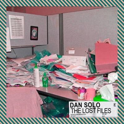 Banana Splits > Greatest Hits - Dan Solo