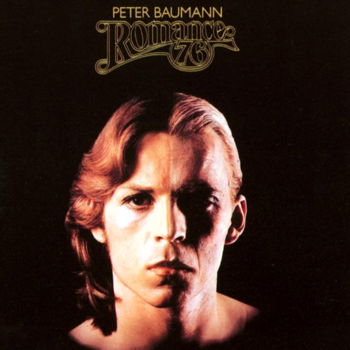 Romance 76 - Peter Baumann