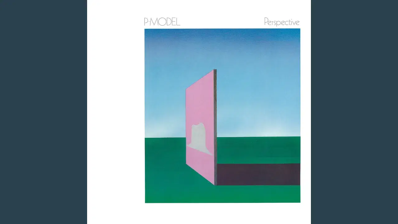  - P-Model