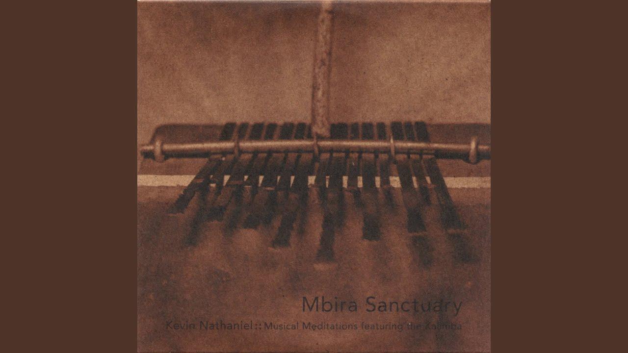 Meditations for Synthesiser Plus Mbira Nyunga Nyunga - Earthtones and Kevin Nathaniel