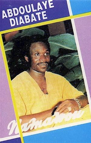 Namawou - Abdoulaye Diabate