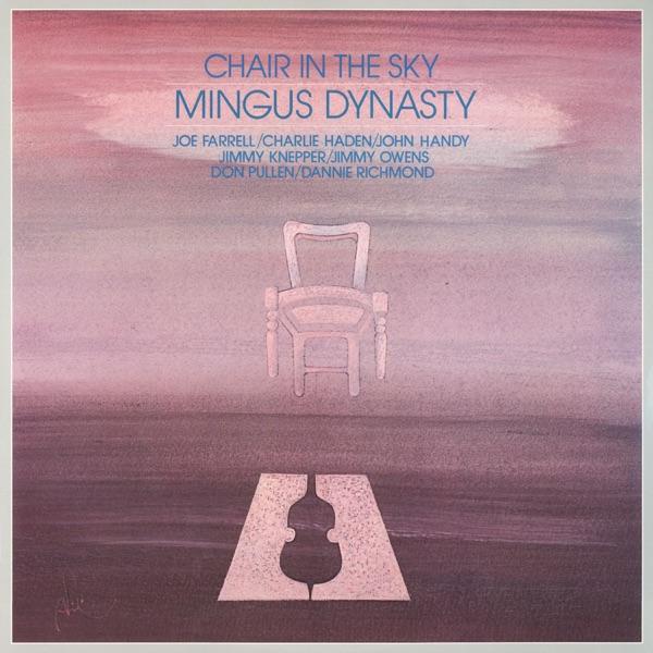  - Mingus Dynasty