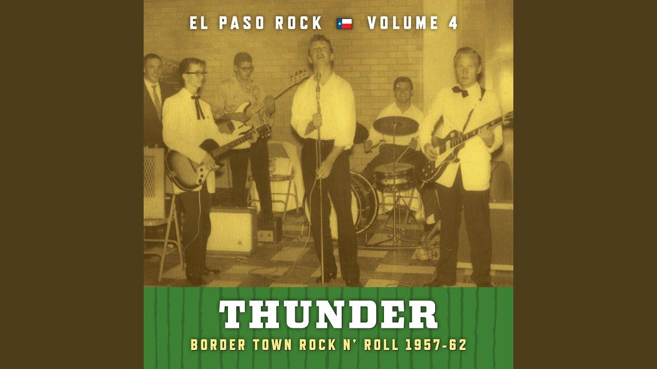 Taylor’s Rock - Bob Taylor