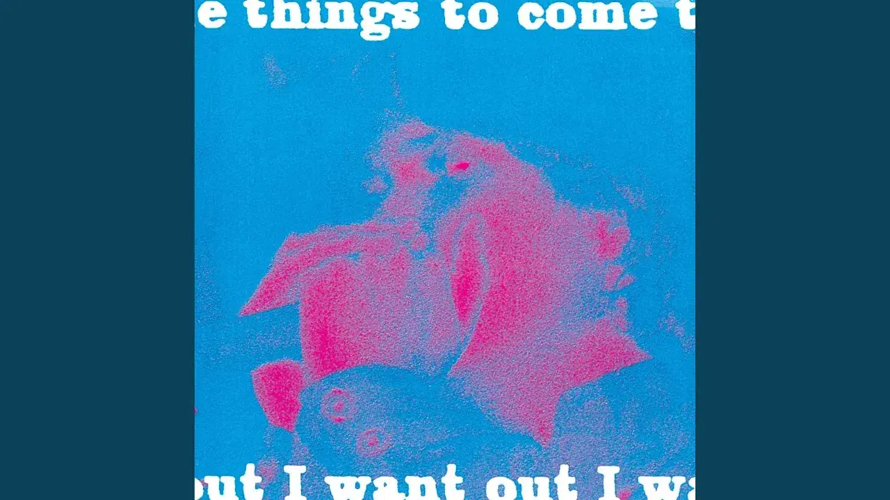 I Want Out - Things To Come
