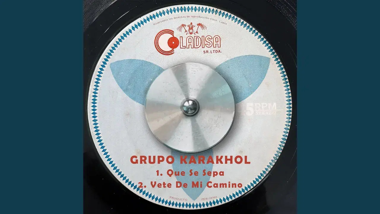 . - Grupo Karakhol