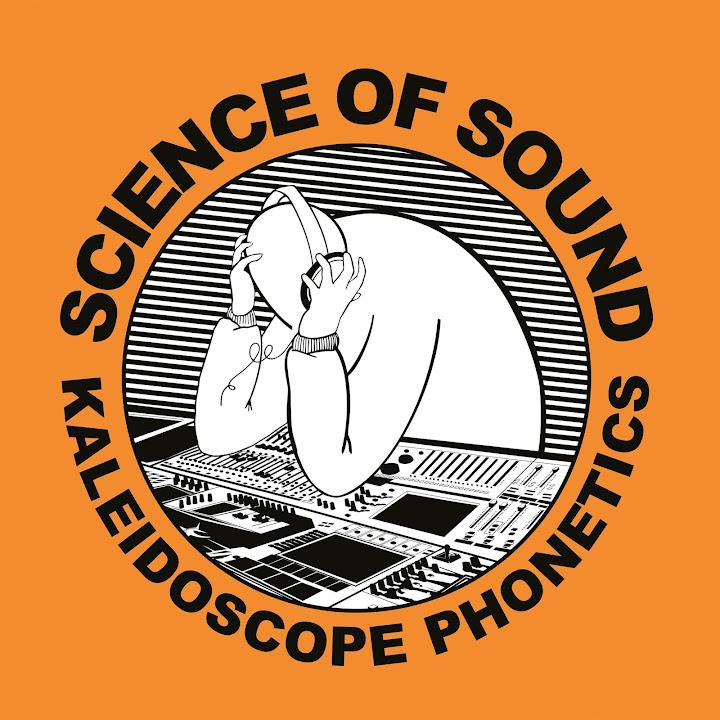 Kaleidoscope Phonetics - Science Of Sound