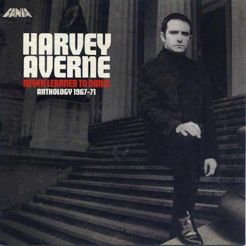 The Harvey Averne Dozen - Harvey Averne Dozen