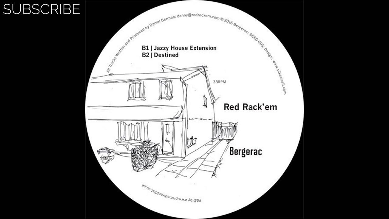 Unknown Album (30/12/2016 19:40:36) - RED RACK 'EM