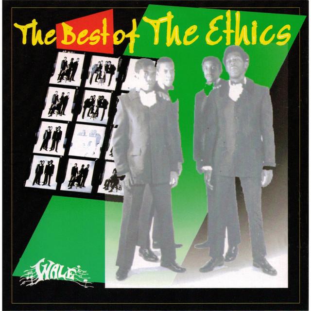 The Best of the Ethics - The Ethics