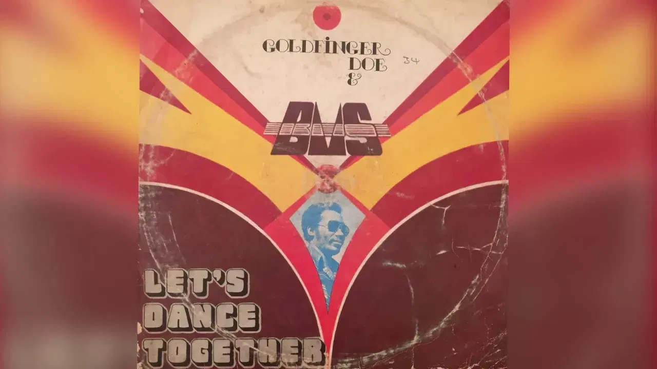  - Goldfinger Doe & B.M.S.