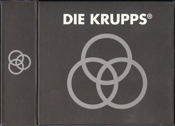 Volle Kraft Voraus! - Die Krupps