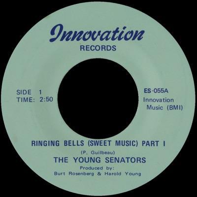  - The Young Senators