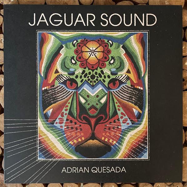  - Adrian Quesada