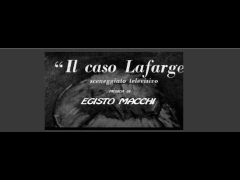 ayna - ab 11 - egisto macchi - nucleo centrale investigativo - Egisto Macchi