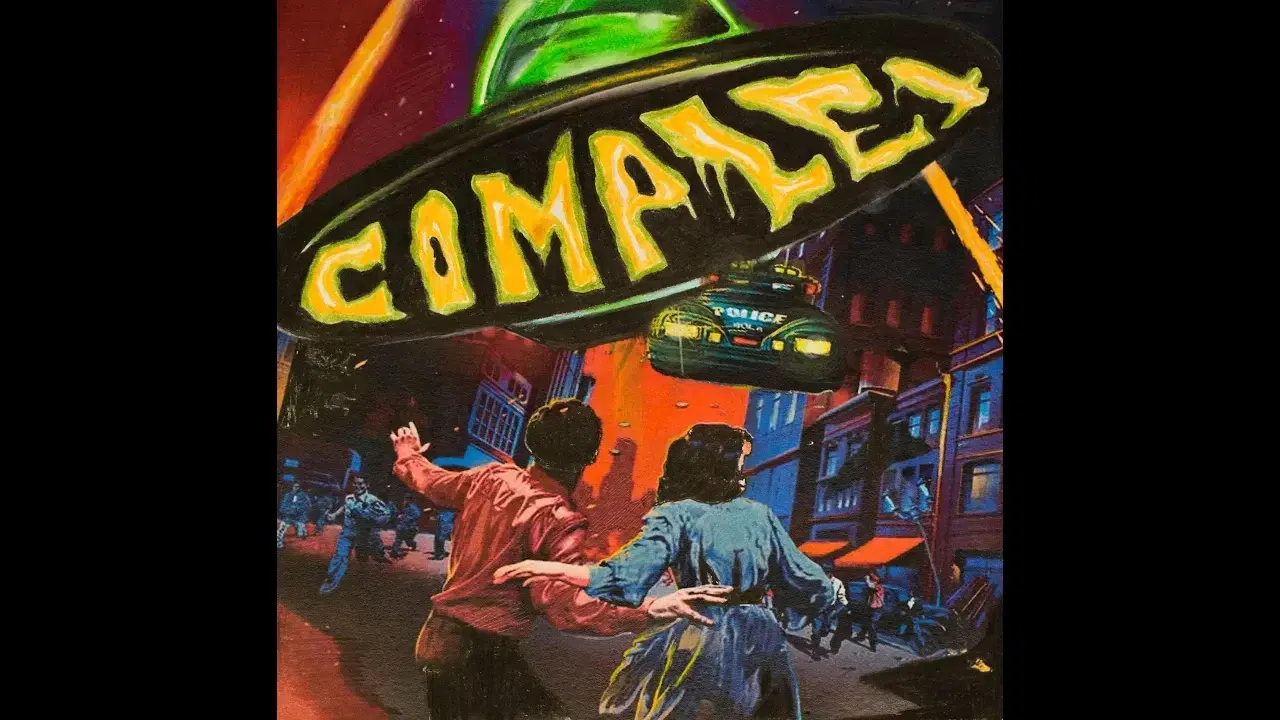  - Complex