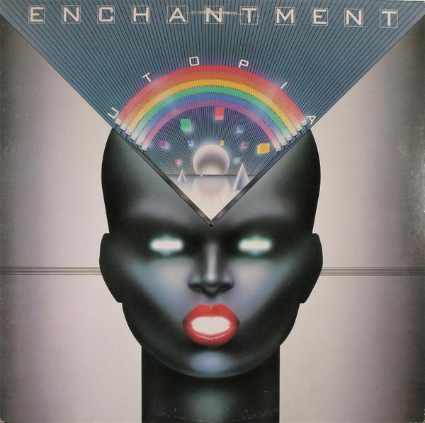  - Enchantment