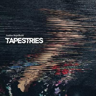 Tapestries - Justina Repečkaitė