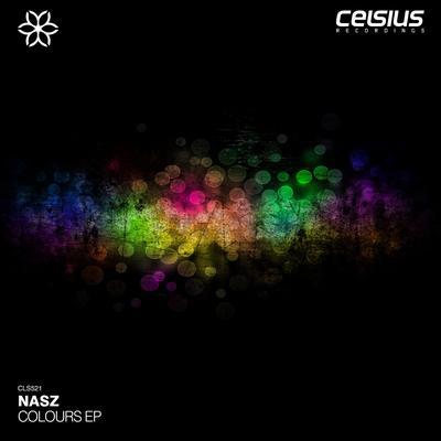 Colours EP - Nasz