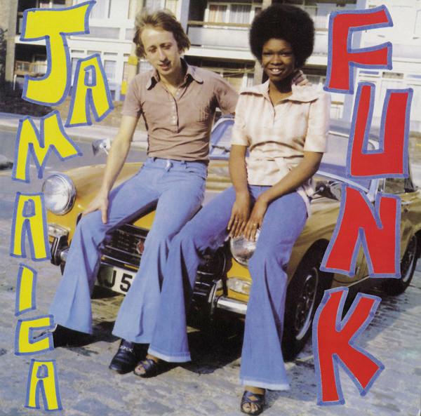 Jamaica Funk: Original Jamaican Funk And Soul 45's - Winston Wright & The Upsetters