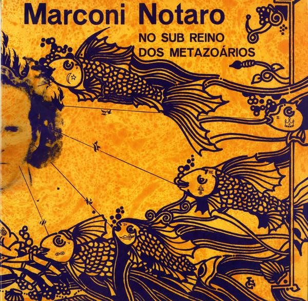  - Marconi Notaro