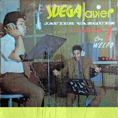  - Javier Vazquez