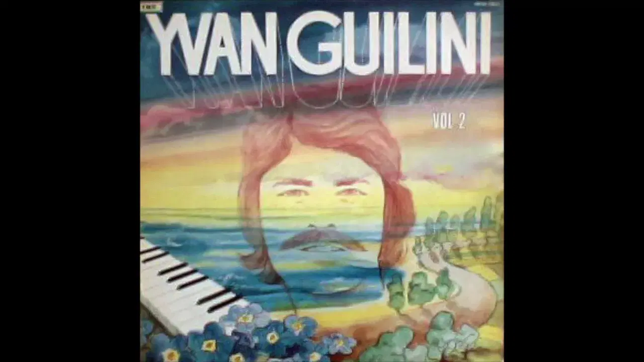  - Yvan Guilini